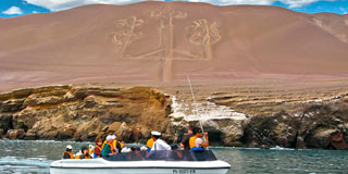 vuelo a las lineas de nazca
